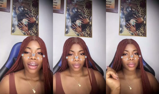 faithflex Bigo Live — Oct 28, 2026, 10:03 PM