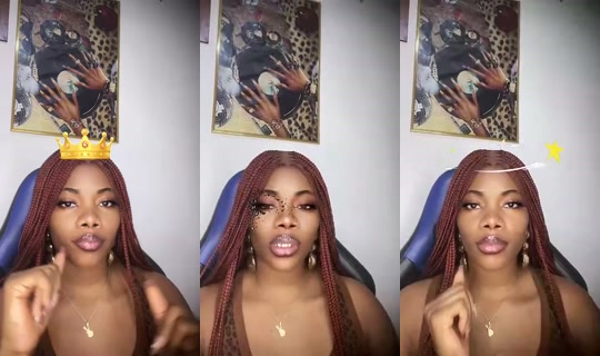 faithflex Bigo Live — Oct 29, 2026, 10:07 PM