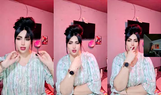 faiza_ Bigo Live — Aug 5, 2026, 2:10 AM