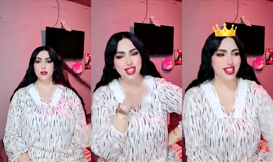 faiza_ Bigo Live — Aug 5, 2026, 10:33 PM