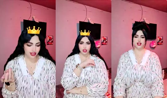 faiza_ Bigo Live — Aug 5, 2026, 11:38 PM