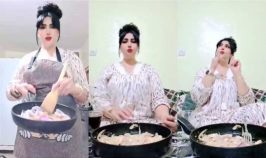 faiza_ Bigo Live — Aug 6, 2026, 12:15 AM
