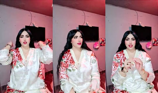 faiza_ Bigo Live — Aug 7, 2026, 11:29 PM