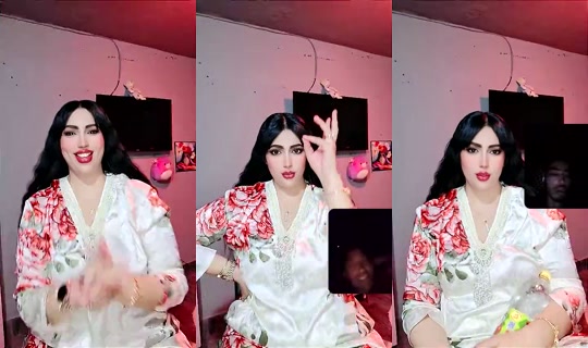 faiza_ Bigo Live — Aug 8, 2026, 12:16 AM