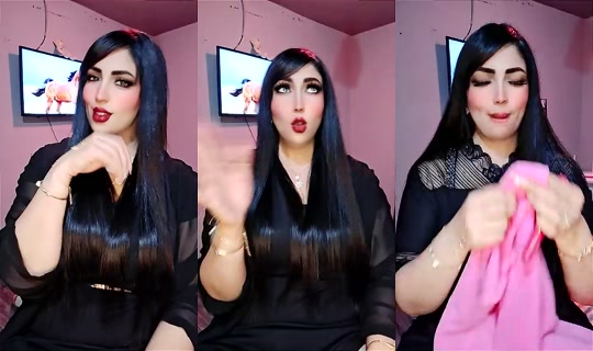 faiza_ Bigo Live — Sep 3, 2026, 12:08 AM