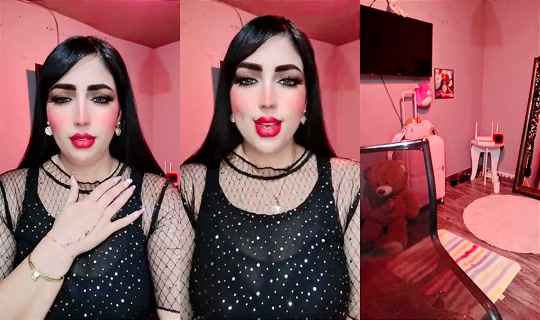 faiza_ Bigo Live — Sep 3, 2026, 11:23 PM