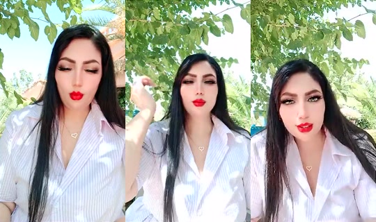 faiza_ Bigo Live — Sep 12, 2026, 11:29 AM