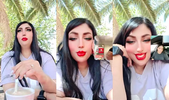 faiza_ Bigo Live — Sep 19, 2026, 12:26 PM