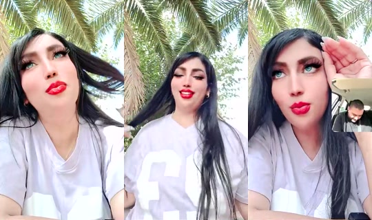 faiza_ Bigo Live — Sep 19, 2026, 1:18 PM