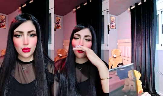 faiza_ Bigo Live — Sep 19, 2026, 8:35 PM