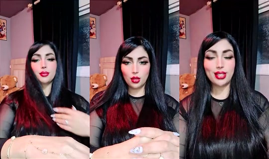 faiza_ Bigo Live — Sep 19, 2026, 10:08 PM