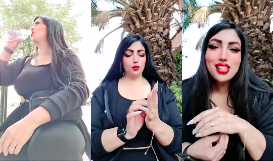 faiza_ Bigo Live — Sep 21, 2026, 4:34 PM