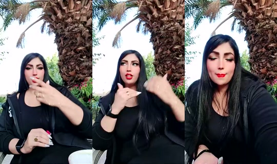 faiza_ Bigo Live — Sep 21, 2026, 5:27 PM