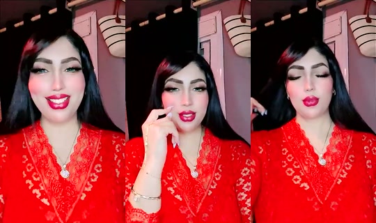 faiza_ Bigo Live — Sep 22, 2026, 11:00 PM