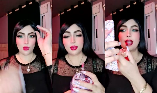 faiza_ Bigo Live — Sep 24, 2026, 10:54 PM