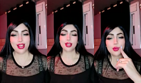 faiza_ Bigo Live — Sep 25, 2026, 12:37 AM