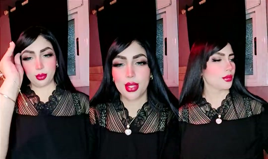 faiza_ Bigo Live — Sep 25, 2026, 9:56 PM