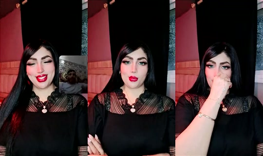 faiza_ Bigo Live — Sep 25, 2026, 10:58 PM
