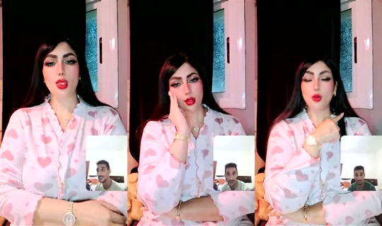 faiza_ Bigo Live — Oct 1, 2026, 12:25 AM