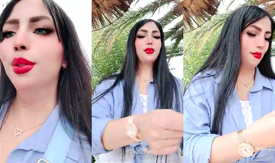 faiza_ Bigo Live — Oct 1, 2026, 4:36 PM