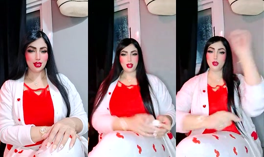 faiza_ Bigo Live — Oct 3, 2026, 11:46 PM