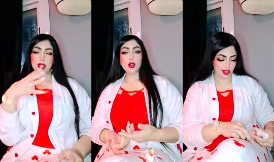 faiza_ Bigo Live — Oct 4, 2026, 12:38 AM