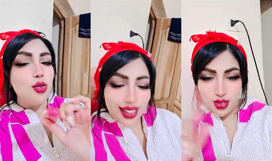 faiza_ Bigo Live — Oct 5, 2026, 12:50 AM