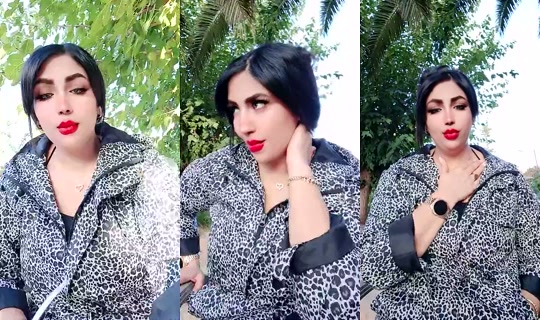 faiza_ Bigo Live — Oct 5, 2026, 4:52 PM