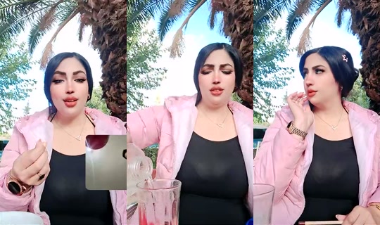 faiza_ Bigo Live — Oct 6, 2026, 4:41 PM