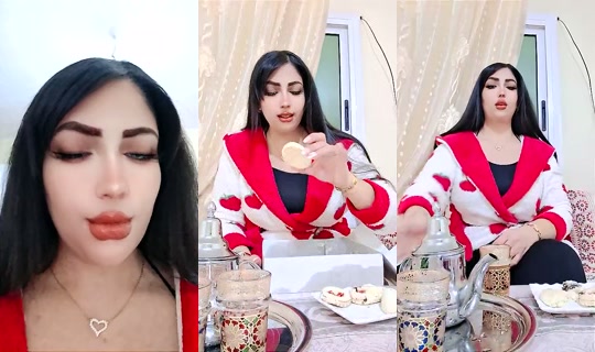 faiza_ Bigo Live — Oct 6, 2026, 11:41 PM