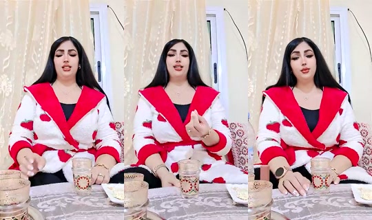 faiza_ Bigo Live — Oct 7, 2026, 1:23 AM