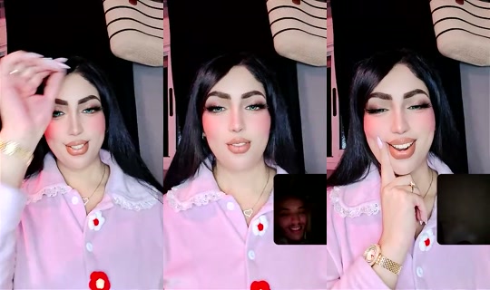 faiza_ Bigo Live — Oct 11, 2026, 11:45 PM