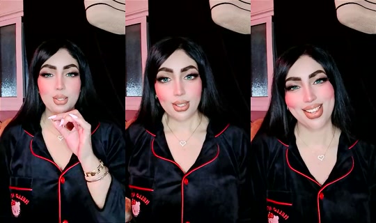 faiza_ Bigo Live — Oct 13, 2026, 12:46 AM
