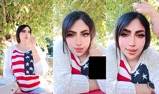 faiza_ Bigo Live — Oct 13, 2026, 4:18 PM