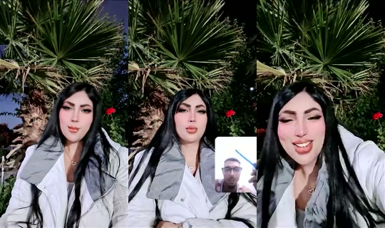 faiza_ Bigo Live — Oct 14, 2026, 6:08 PM