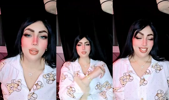 faiza_ Bigo Live — Oct 14, 2026, 10:18 PM