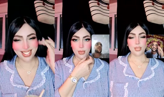 faiza_ Bigo Live — Oct 17, 2026, 12:59 AM