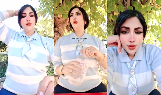 faiza_ Bigo Live — Oct 24, 2026, 3:58 PM
