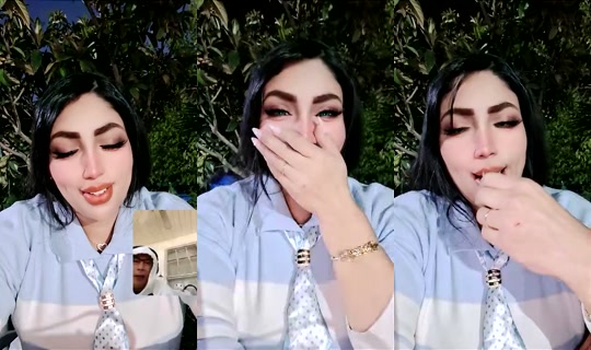 faiza_ Bigo Live — Oct 24, 2026, 6:00 PM