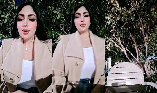 faiza_ Bigo Live — Oct 25, 2026, 6:02 PM