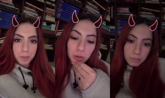 fantasmina Bigo Live — Oct 1, 2026, 12:09 PM