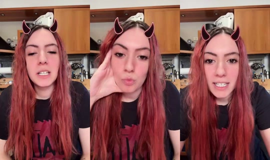 fantasmina Bigo Live — Oct 6, 2026, 9:50 AM