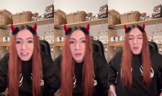 fantasmina Bigo Live — Oct 9, 2026, 1:05 PM