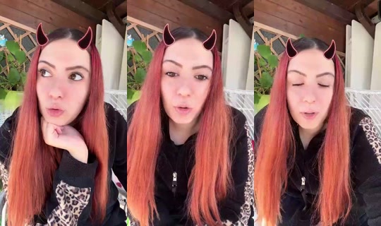 fantasmina Bigo Live — Oct 12, 2026, 9:33 AM