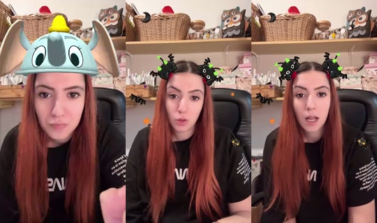 fantasmina Bigo Live — Oct 15, 2026, 12:54 PM
