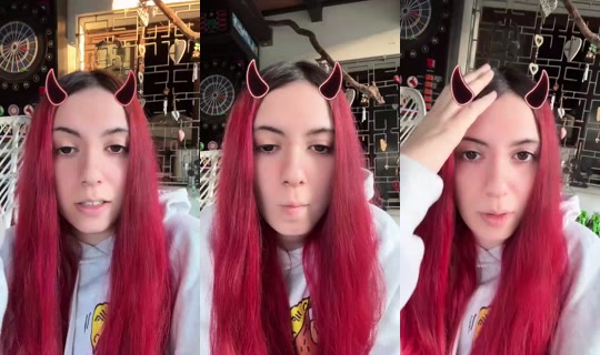 fantasmina Bigo Live — Oct 27, 2026, 3:29 PM