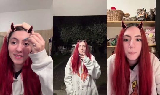 fantasmina Bigo Live — Oct 27, 2026, 8:56 PM