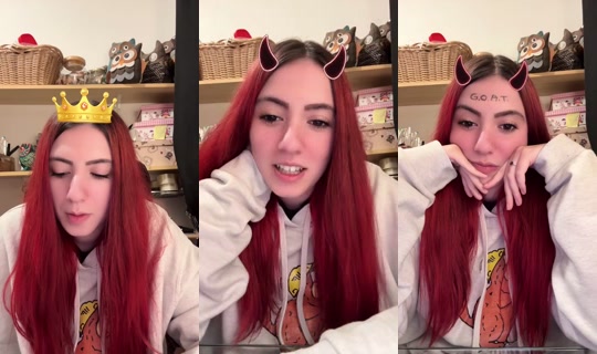 fantasmina Bigo Live — Oct 27, 2026, 9:51 PM