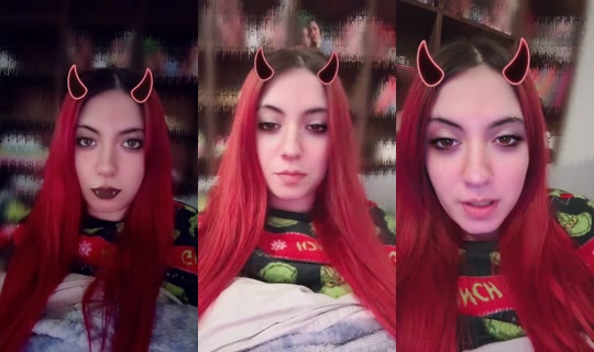 fantasmina Bigo Live — Oct 28, 2026, 1:22 PM