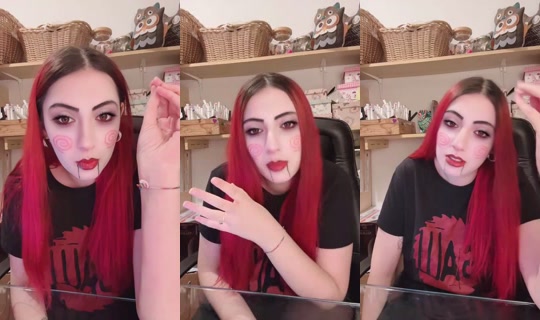 fantasmina Bigo Live — Oct 28, 2026, 4:53 PM